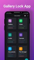 Gallery Lock تصوير الشاشة 2