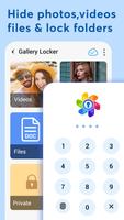 Gallery Locker poster