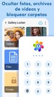 Gallery Locker Poster
