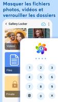 Gallery Locker Affiche