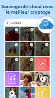 Gallery Locker capture d'écran 2