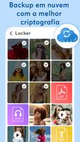 Gallery Locker imagem de tela 2