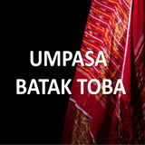 Icona Umpasa dan Adat Batak Toba