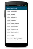 Umpasa dan Adat Batak Toba screenshot 2