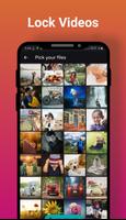 Gallery Lock Photo Locker & Ph تصوير الشاشة 1