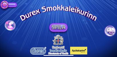 Durex Smokkaleikurinn 포스터