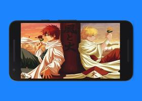 Kumpulan Gambar Naruto Terbaru पोस्टर