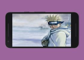 Kumpulan Gambar Naruto Terbaru स्क्रीनशॉट 3