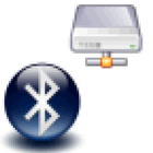 BlueTCP icon