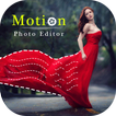 Motion on Picture - Cinemagraph Effect