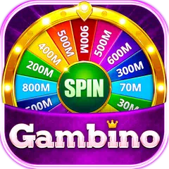 Gambino Slots・Play Live Casino APK 下載