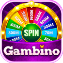 Gambino Casino Machine a Sous APK