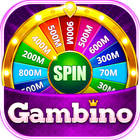 Gambino Slots・Play Live Casino أيقونة