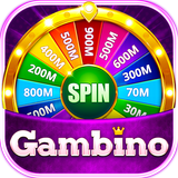 Gambino Slots・Casino Online