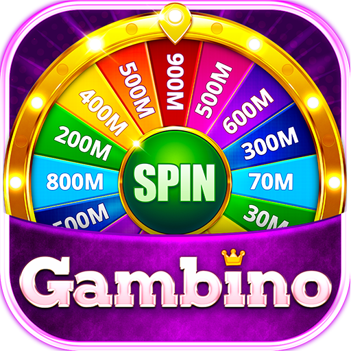 Gambino Slots・Play Live Casino