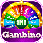 Gambino Slots・Play Live Casino 圖標