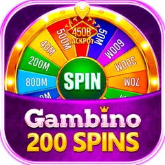 Gambino Slots - Online Casino XAPK download