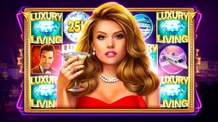 Gambino Slots - Online Casino XAPK download