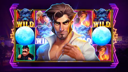 Gambino Slots - Online Casino XAPK download