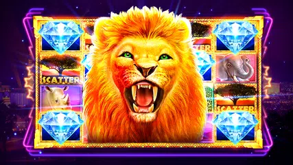 Gambino Slots - Online Casino XAPK download