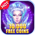 Snow Queen Casino Slots Games