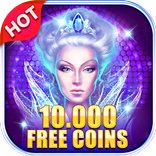 Snow Queen Casino Slots Games