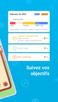 Liste des tâches et des tâches capture d'écran 6
