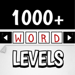 Word Chains: Adult Activity Ga