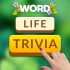 Word Life: Trivia icône