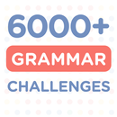Grammar Challenge: Two Dots APK