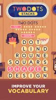 Two Dots Affiche