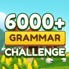 Grammar Challenge icône