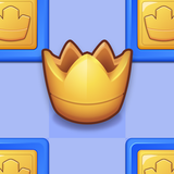 Royal Block Puzzle icône