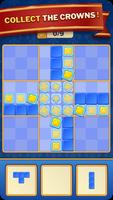 Royal Block Puzzle 截图 2