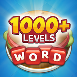 World Chef - Word Stacks