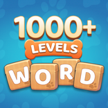 Dogs Home - Word Stacks