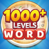 World Chef: Crosswords puzzle