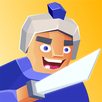 League of Clash: Tactics Battl APK