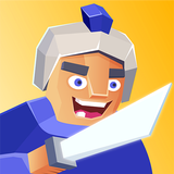 League of Clash icône
