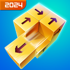 Tap Out - Take Blocks Away icon