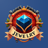 Jewel Block Puzzle Game