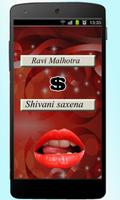 Kissing Test syot layar 2