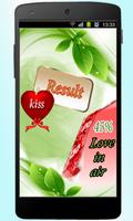 Kissing Test syot layar 3