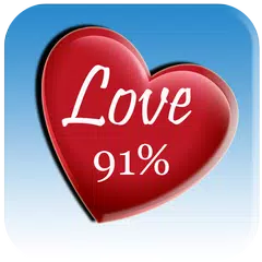 Love Test Calculator ❤❤❤ アプリダウンロード