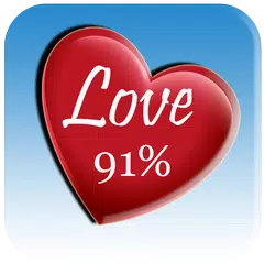 Love Test Calculator ❤❤❤