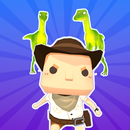 Jurassic Hero APK