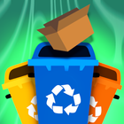 Recycle Game ikona