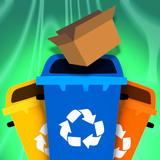 APK Recycle Game