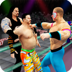 World Tag Team Fighting Stars: Wrestling Game 2021 icon