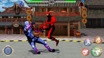 Arashi Ninja Warrior: Shadow N screenshot 2